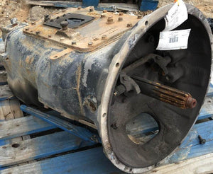 2000 MERITOR RMX10135A Transmission Assembly
