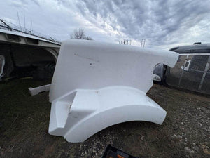  KENWORTH T660 Hood