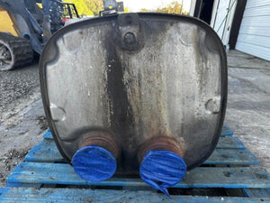2016 VOLVO VNL DPF Assembly
