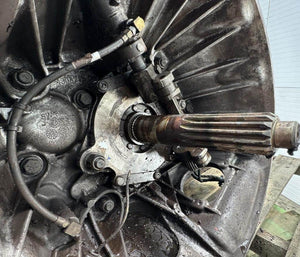 2019 EATON FAOM15810S-EC3 Transmission Assembly