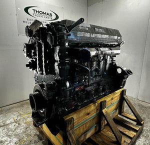 1998 DETROIT 60 SERIES 12.7L DDEC III Engine Assembly