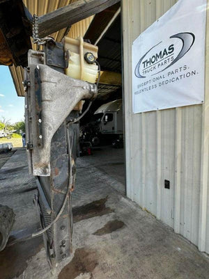 2012 FREIGHTLINER CASCADIA Cooling Assembly RAD COND ATAAC