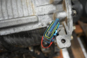 ALLISON 3000RDS Transmission Assembly