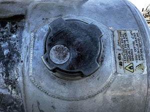 2012 FREIGHTLINER CASCADIA Fuel Tank