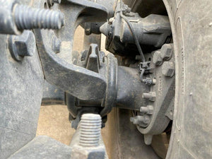 2021 DANA-IHC LT625 Cut Off Assembly