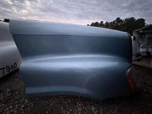 2012 FREIGHTLINER CASCADIA Hood
