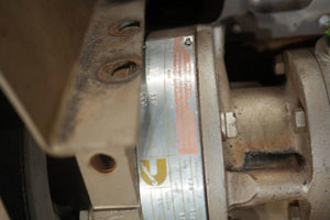 1987 CUMMINS BIG CAM IV Engine Assembly
