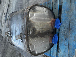 2016 VOLVO VNL DPF Assembly