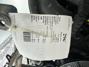2013 PACCAR MX-13 Engine Assembly