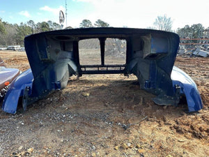  KENWORTH  Hood