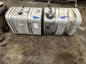 2014 VOLVO VNL Fuel Tank