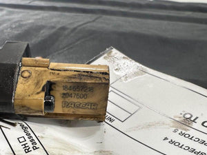  PACCAR MX-13 Fuel Injector