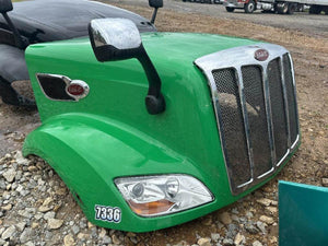 2020 PETERBILT 579 Hood