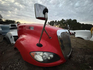 2013 INTERNATIONAL PROSTAR+ (PLUS) Hood