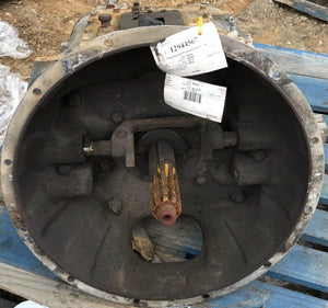 2000 MERITOR RMX10135A Transmission Assembly