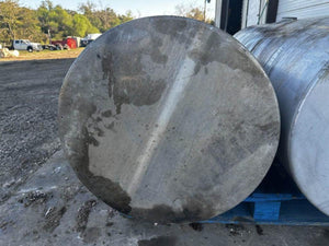 1993 KENWORTH T600 Fuel Tank