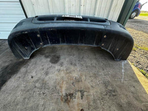 2012 FREIGHTLINER CASCADIA 125 Front Bumper