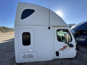 2010 FREIGHTLINER CASCADIA Cab Assembly
