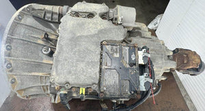 2019 EATON EEO-18F112C Transmission Assembly