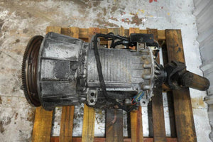  ALLISON 3000RDS Transmission Assembly