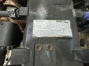 2013 PACCAR MX-13 Engine Assembly