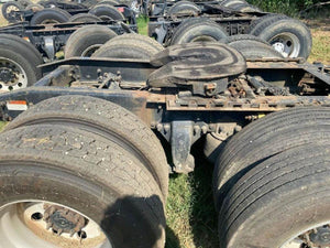 2007 FREIGHTLINER COLUMBIA 120 Cut Off Assembly