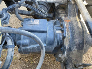 2021 INTERNATIONAL LT625 Cut Off Assembly