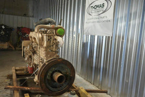 1987 CUMMINS BIG CAM IV Engine Assembly