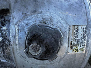 2012 FREIGHTLINER CASCADIA Fuel Tank