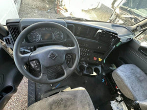 2021 INTERNATIONAL LT625 Cab Assembly