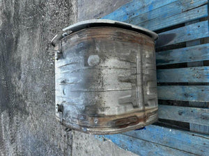 2016 VOLVO VNL DPF Assembly