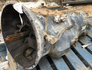 2000 MERITOR RMX10135A Transmission Assembly