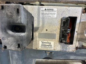 2007 DETROIT 60 SERIES 12.7L DDEC III Engine Assembly
