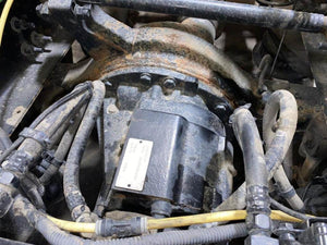 2020 SPICER LT625 Cut Off Assembly