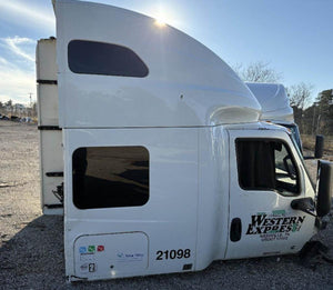 2021 INTERNATIONAL LT625 Cab Assembly