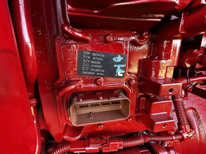 2021 CUMMINS X15 Engine Assembly