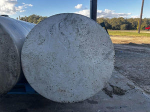 1993 KENWORTH T600 Fuel Tank