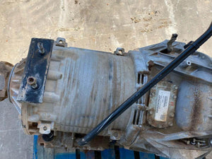 2018 ALLISON 4500RDS Transmission Assembly