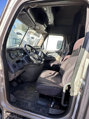 2015 FREIGHTLINER CASCADIA Cab Assembly