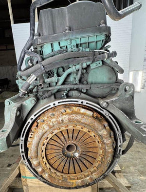2014 VOLVO D13 Engine Assembly