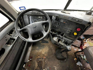 2007 ROCKWELL FF981 Front Axle Assembly