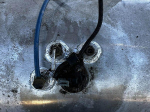 2012 FREIGHTLINER CASCADIA Fuel Tank