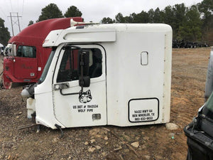 2007 FREIGHTLINER COLUMBIA Cab Assembly