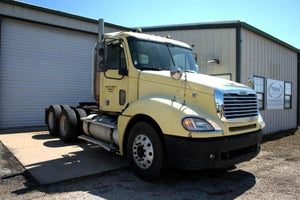 2007 FREIGHTLINER COLUMBIA 120 Cut Off Assembly