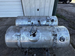 2012 FREIGHTLINER CASCADIA Fuel Tank