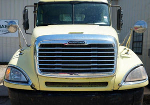 2007 FREIGHTLINER COLUMBIA 120 Cut Off Assembly