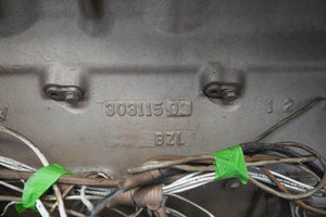 1987 CUMMINS BIG CAM IV Engine Assembly