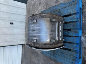 2016 VOLVO VNL DPF Assembly