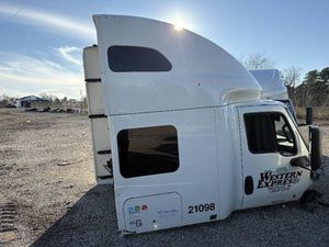 2021 INTERNATIONAL LT625 Cab Assembly