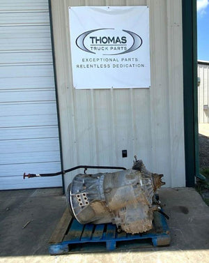 2018 ALLISON 4500RDS Transmission Assembly